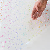 Tula Pink Legendary Collection: Charmed Vinyl 1/2 Yard Cut