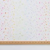 Tula Pink Legendary Collection: Charmed Vinyl 1/2 Yard Cut