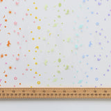 Tula Pink Legendary Collection: Charmed Vinyl 1/2 Yard Cut