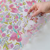 Tula Pink Legendary Collection: Hot Wings Vinyl 1/2 Yard Cut