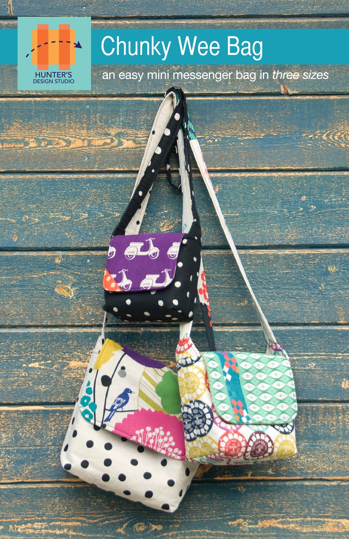 Chunky Wee Bag