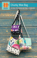 Chunky Wee Bag