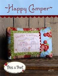 Happy Camper This & That