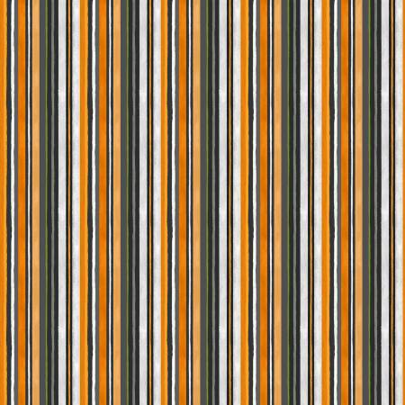 Happy Haunting Multi Spooky Stripe 806089