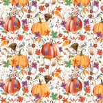 Harvest Home Fall Blossom Mix 806281