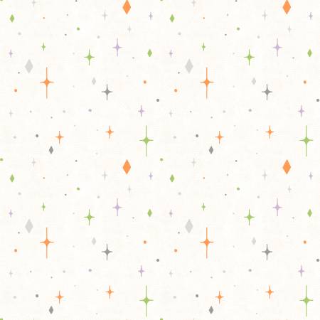 Hauntingly Yours Stars Cream 806209
