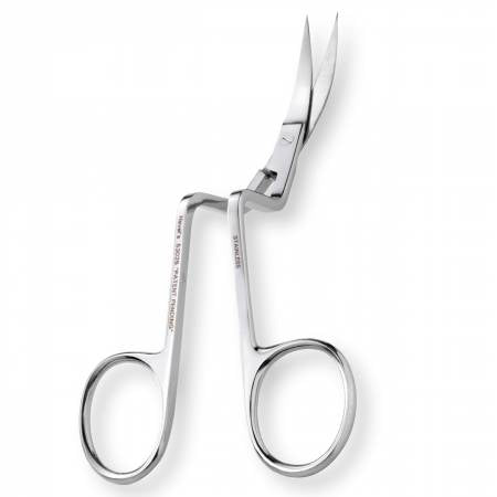 Havels Multi Angled Embroidery Scissor 5 1/4in