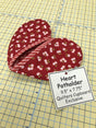 Heart Potholder