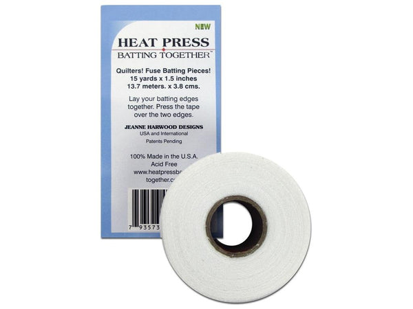 Heat Press