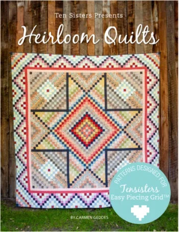 Heirloom Quilts