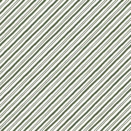 Holiday Spirit Stripes Green 806063