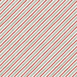 Holiday Spirit Stripes Multi 806064