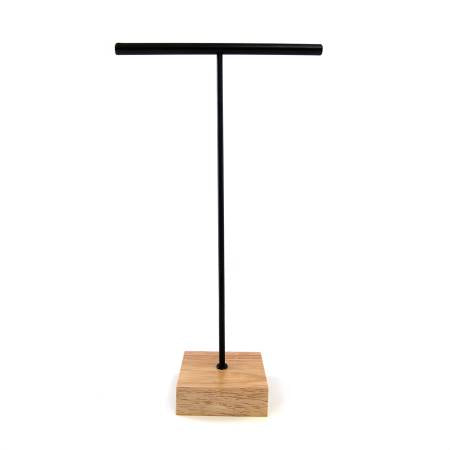 Home Sewn Display Stand