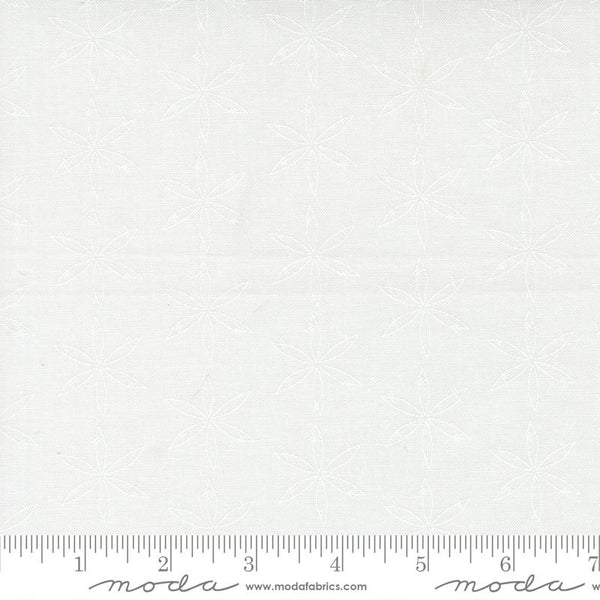 Honeyed Horizon Cloud White 6311