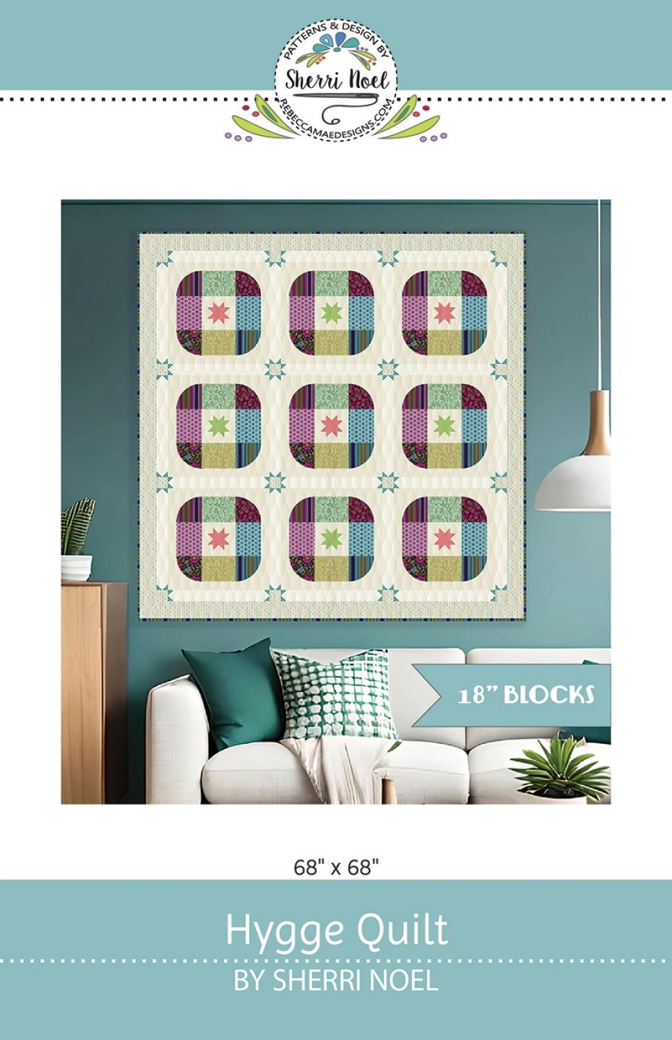 Hygge Quilt
