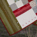 Joyful Chilly Quilt Kit