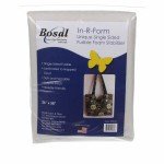In-R-Foam 36x58 Single Sided Fusible