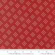 Independence Day Red Stars 6257