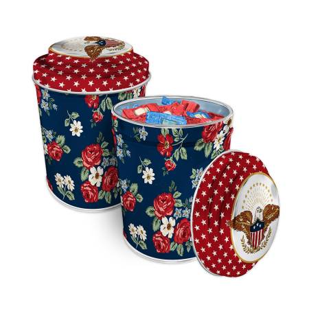 Independence Quilty Clips