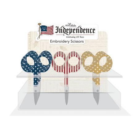 Independence Scissor