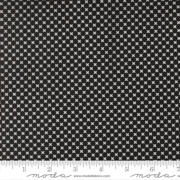 Ink Cross Black White 55746 24 Moda #1