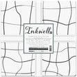 Inkwell 10in Squares 42pcs