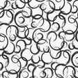 Inkwell Circles White 5414
