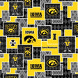 Iowa Argyle Boxes IA1371