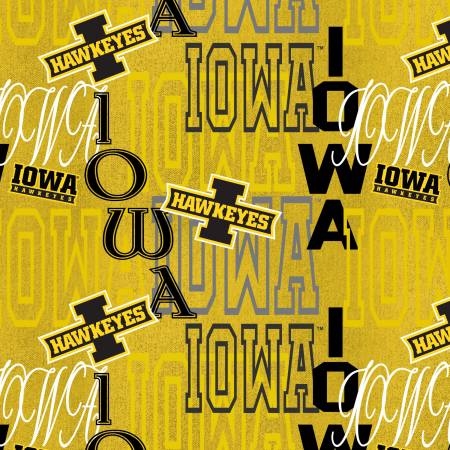 Iowa Letters IA1372