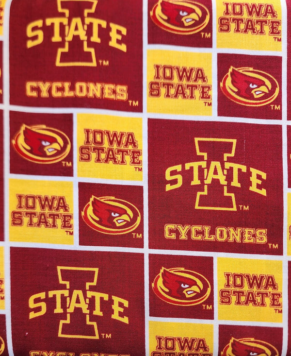 Iowa State ISU006