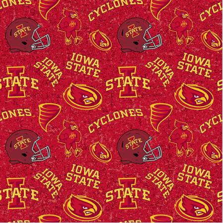 Iowa State ISU1178