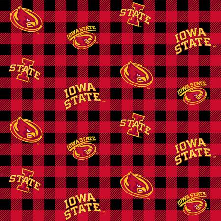 Iowa State ISU1207