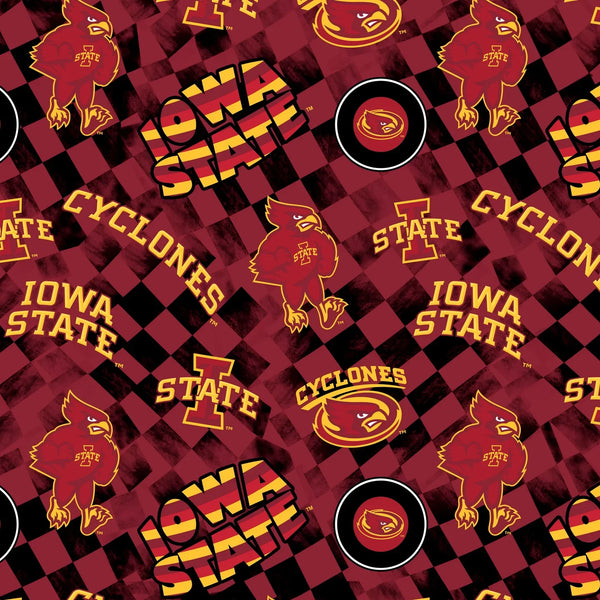 Iowa State ISU1370