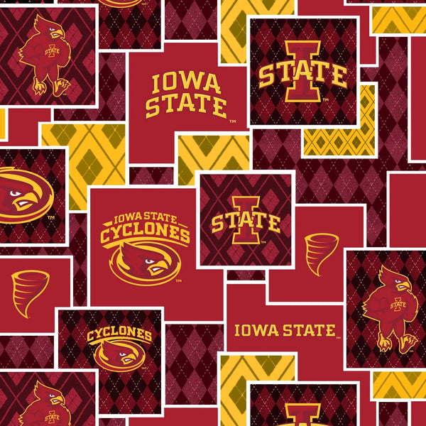 Iowa State ISU1371