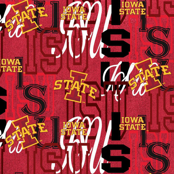Iowa State ISU1372