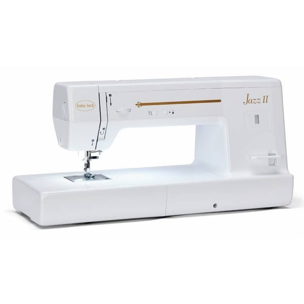 Jazz II Sewing Machine