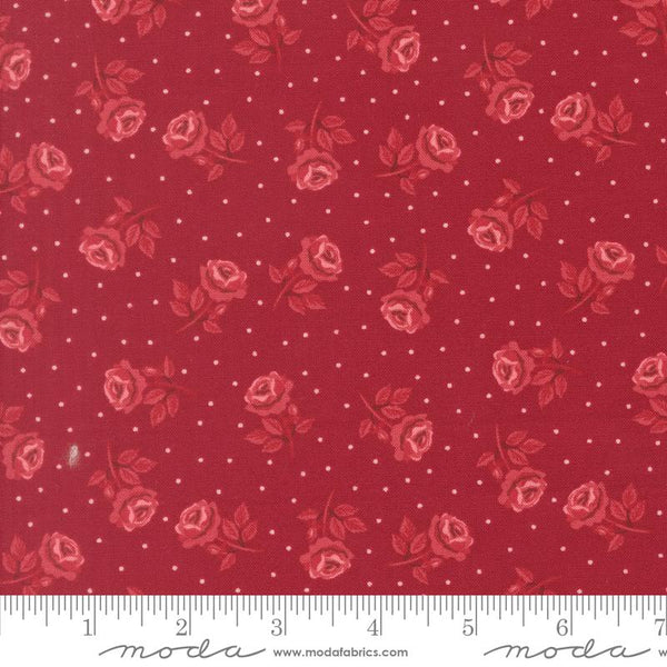 Je Taime Scarlet 20995 18 Moda #1