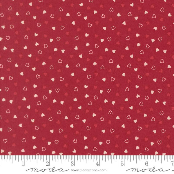 Je Taime Scarlet 20997 18 Moda #1