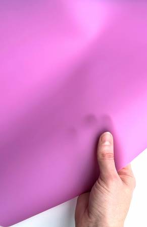 Jelly Vinyl Purple