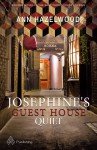 Josephine's Guest House Quilt