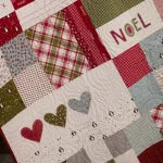 Joyful Chilly Quilt Kit