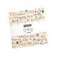 Joyful Chilly Quilt Kit