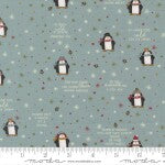 Joyful Chilly Quilt Kit