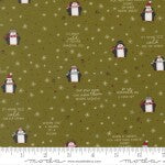 Joyful Chilly Quilt Kit