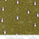 Joyful Chilly Quilt Kit
