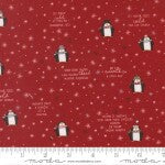 Joyful Chilly Quilt Kit