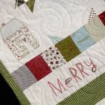 Joyful Chilly Quilt Kit