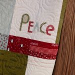 Joyful Chilly Quilt Kit
