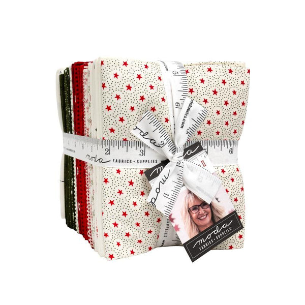 Joyful Gatherings II Fat Quarter Bundle 31 Skus