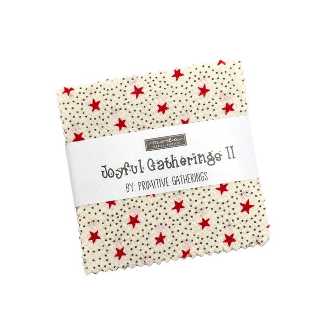 Joyful Gatherings II Mini Charm